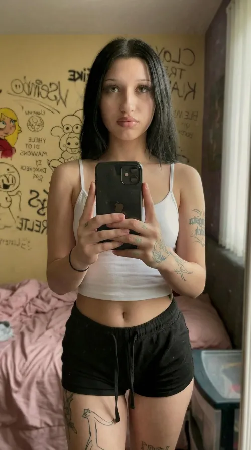 ass is all for your eyes by Possible_Stage_6382