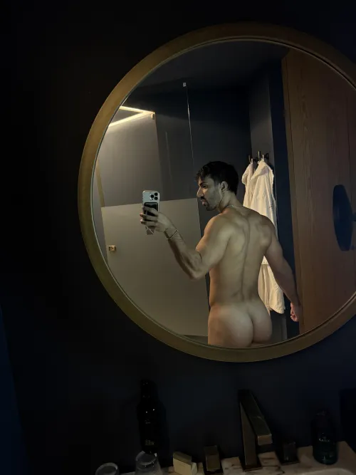 Ass to grass by itsmikesaynt