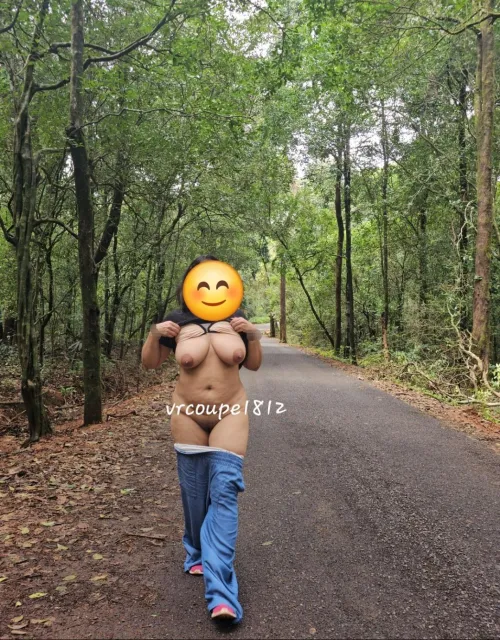 Assets out on a weekend outing by VRCOUPLE1812