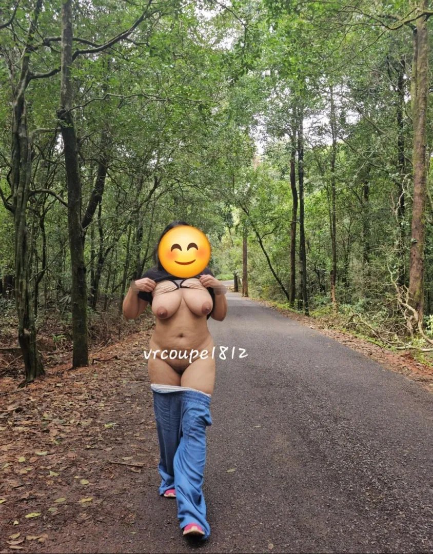 Assets out on a weekend outing posted by VRCOUPLE1812