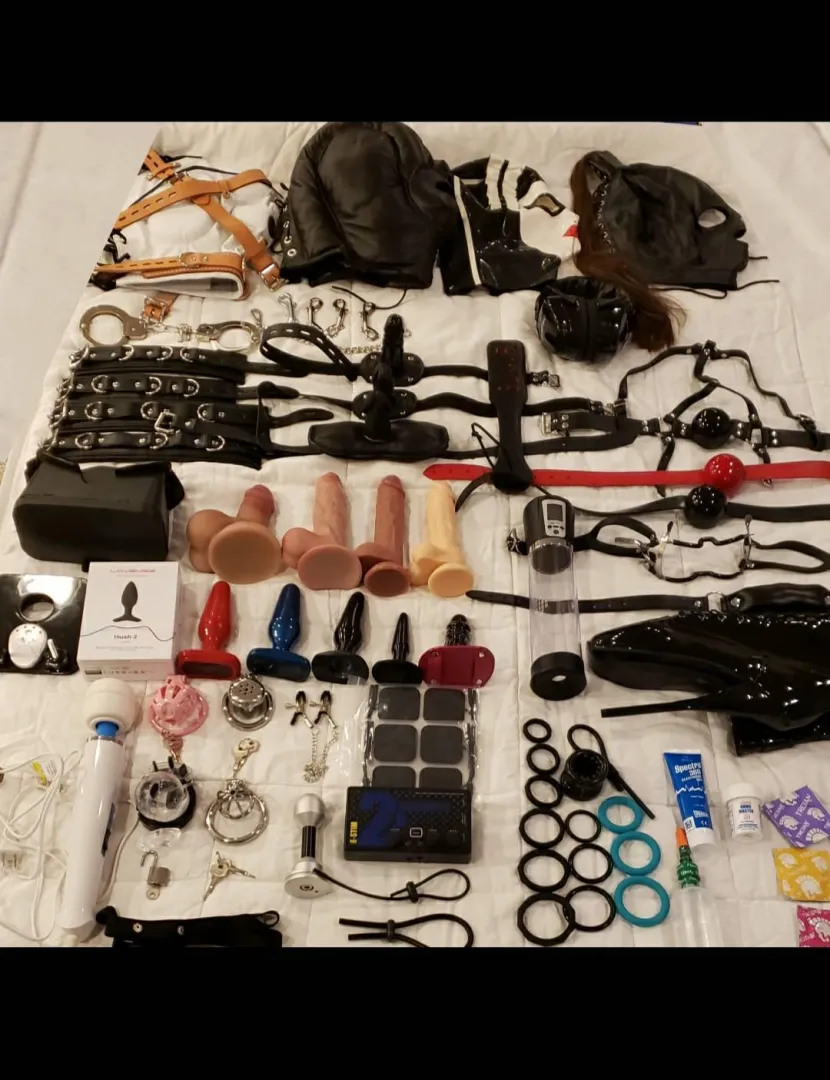 Assistance with making the most out of the toys at my disposal posted by Tasty_Ad_7367