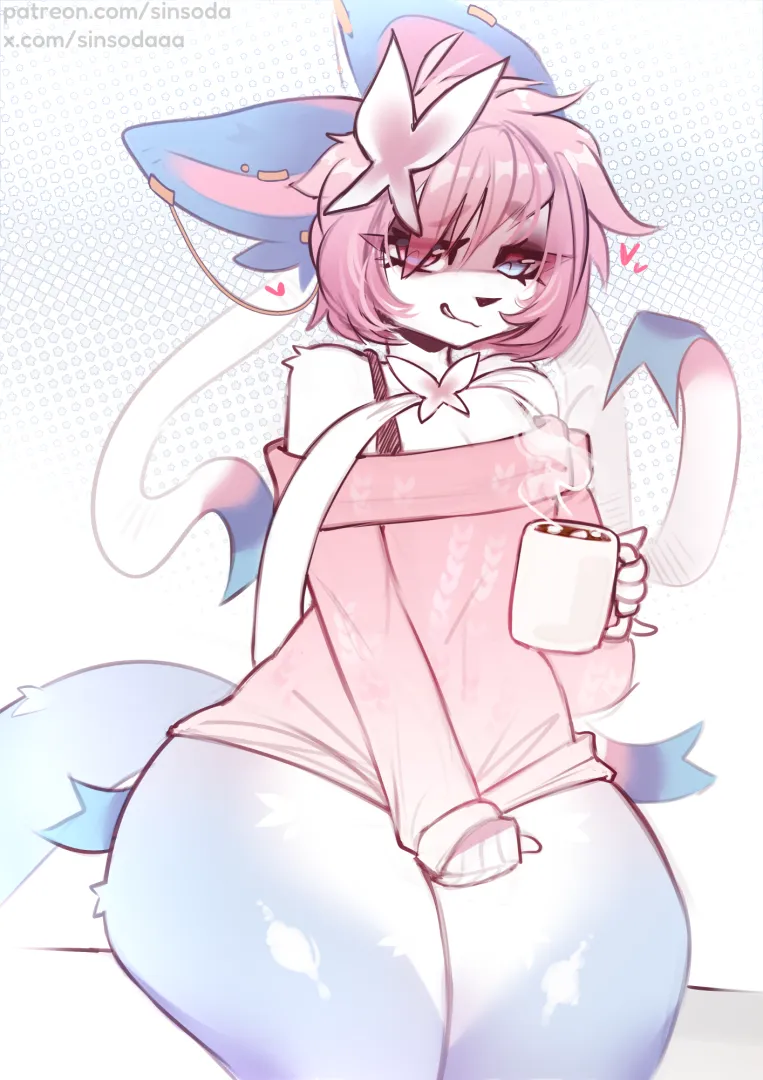 astra (sinsoda) [M] posted by Olive-The-Otter