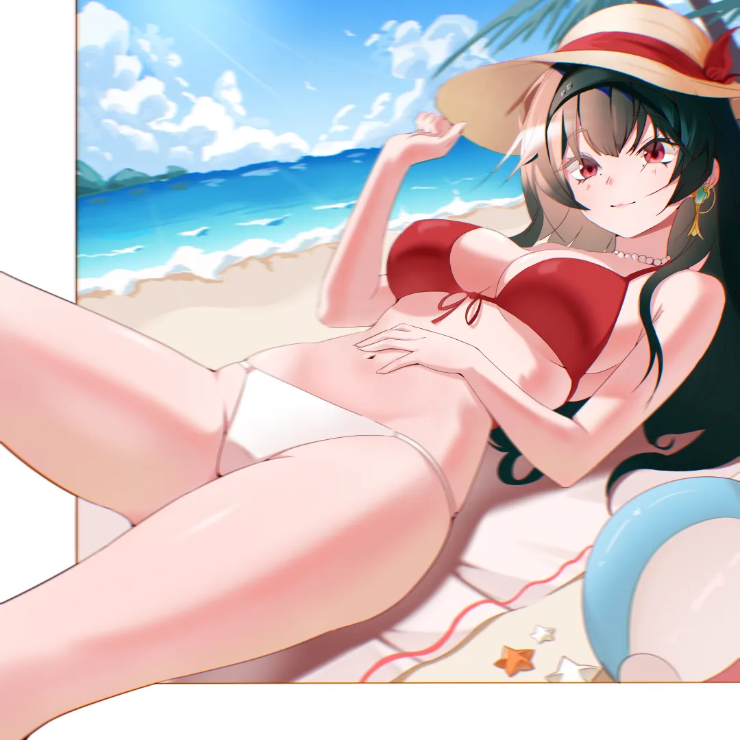 Astra yao oc (Shuderrs) posted by Shuddersz