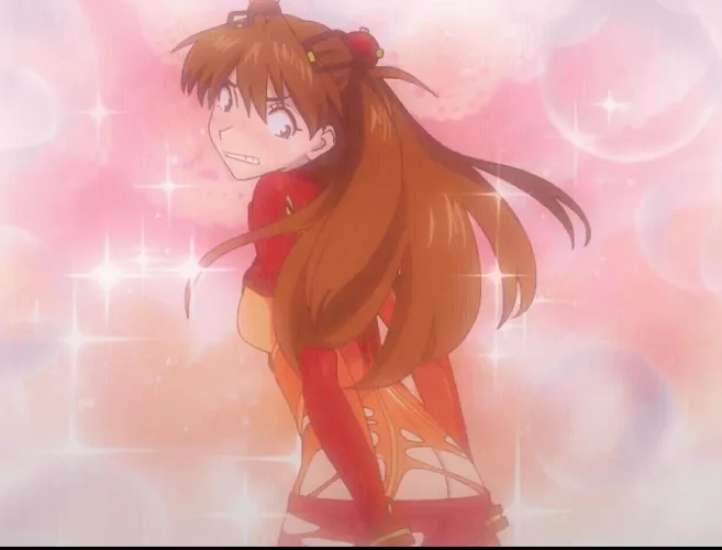 Asuka Request by DocturDank