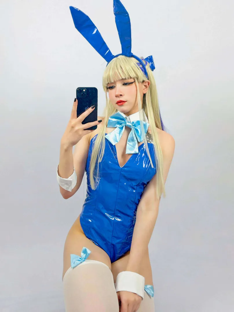 Asuma Toki from Blue Archive by StarSthormy posted by StarSthormy