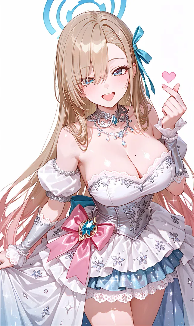 Asuna Ichinose [Blue Archive] posted by WoolsonDaSheep