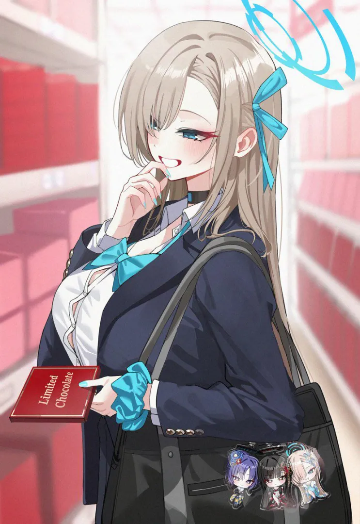 Asuna posted by small-dick-xxx