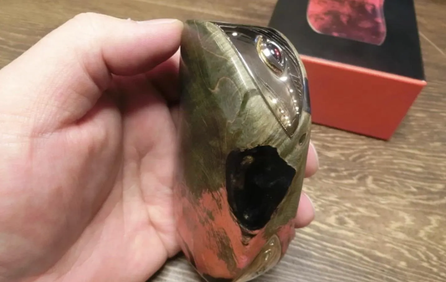 Asvape Lucifer posted by IntrepidAnalysis6940