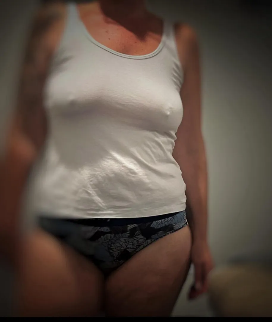 At 40 does mama still got it posted by New-Nerve-3647