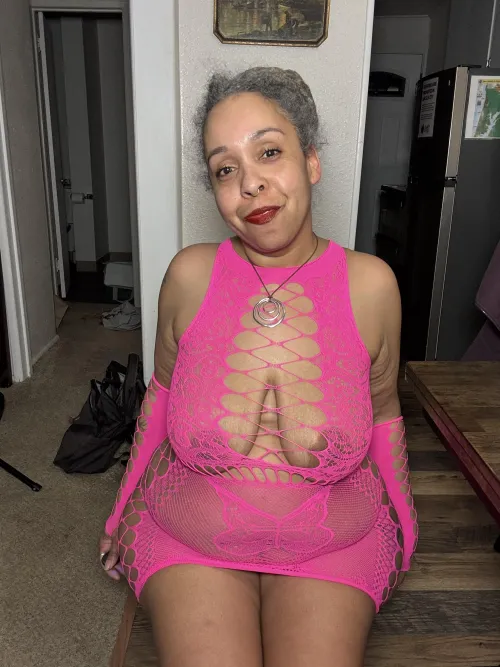 At 52 Years Old, & On Your To Do List? by Mamalocs