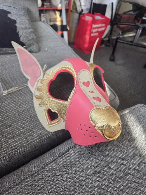 At home DiY by Jaxhuskeh