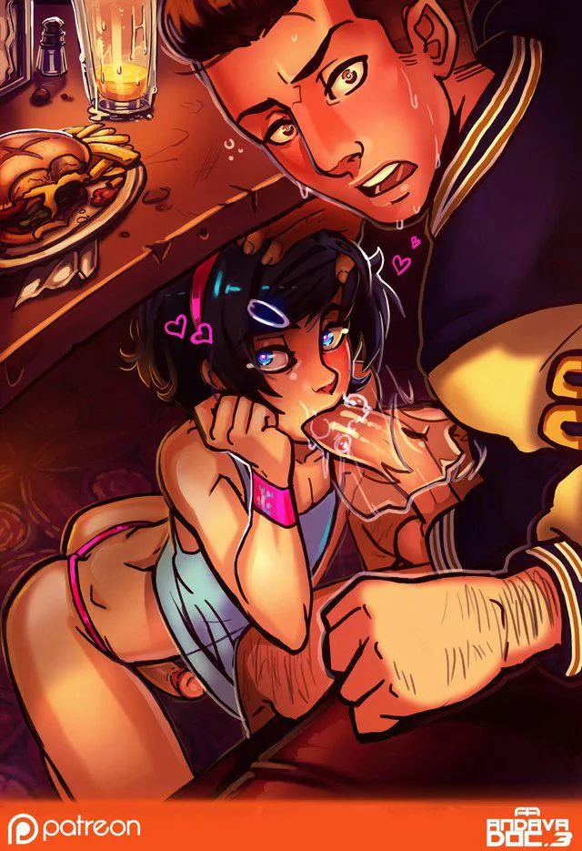 At least let them finish posted by BWCbredSLUT