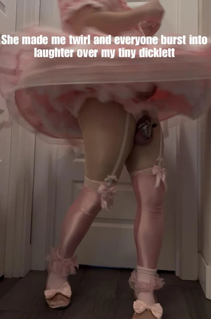 At least twirling is fun! posted by SailResponsible5745