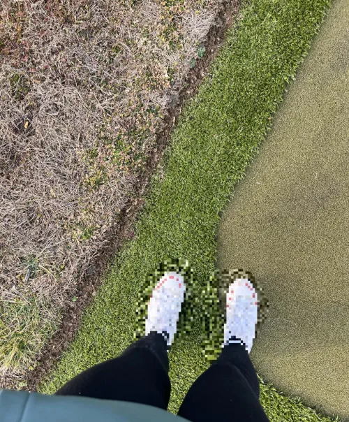 At my feet loser. Kiss my pixels by janejaneee