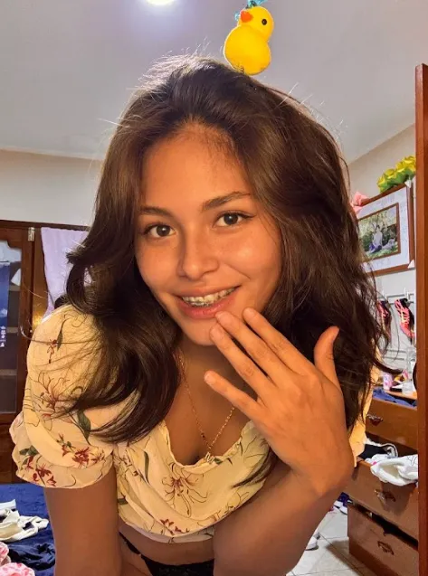 At the age where my Reddit posts would totally stress my dad out. posted by Key-Eagle1004