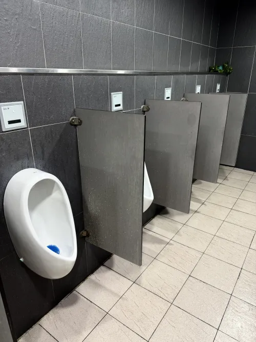 At the local supermarket. by coffeeguy04