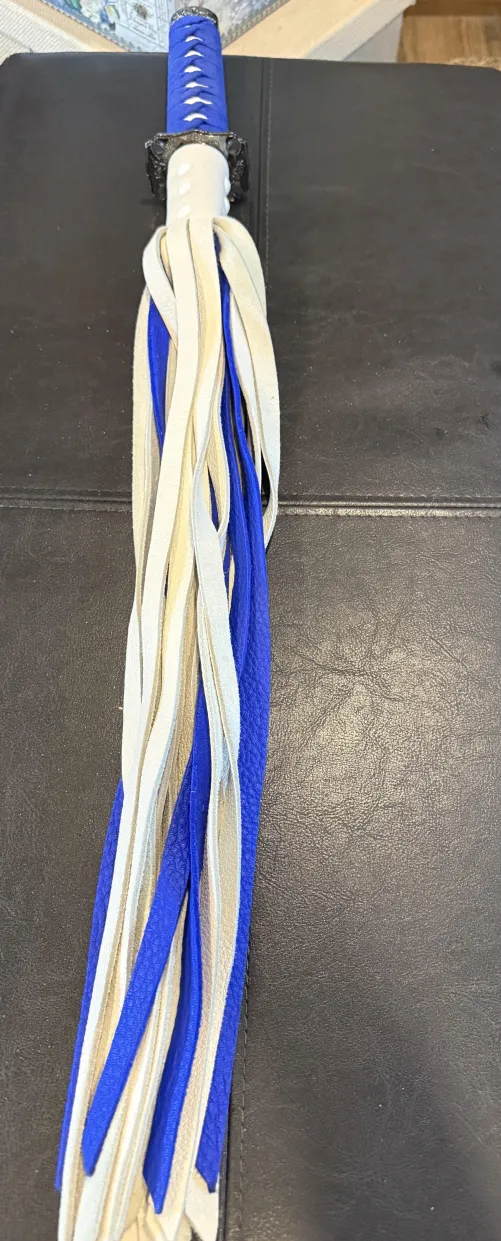 At Times Punishment Is Needed by ConsistentCook4106