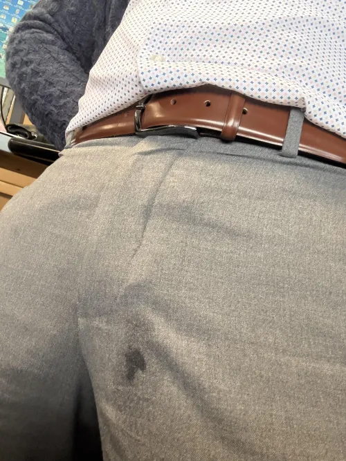 At work by bigbite2eat69