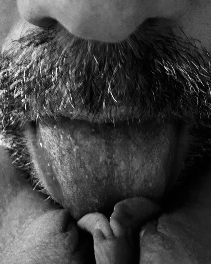 ate for an hour... posted by Grant6000