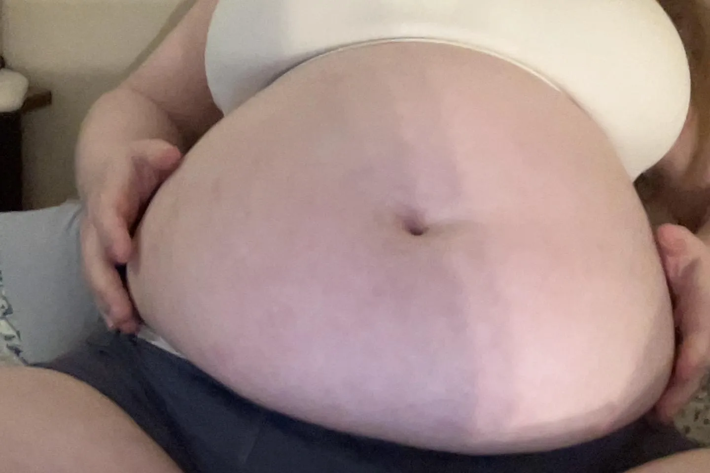 Ate our roommate! Think there's room for one more? {f} posted by Livid-Protection-314