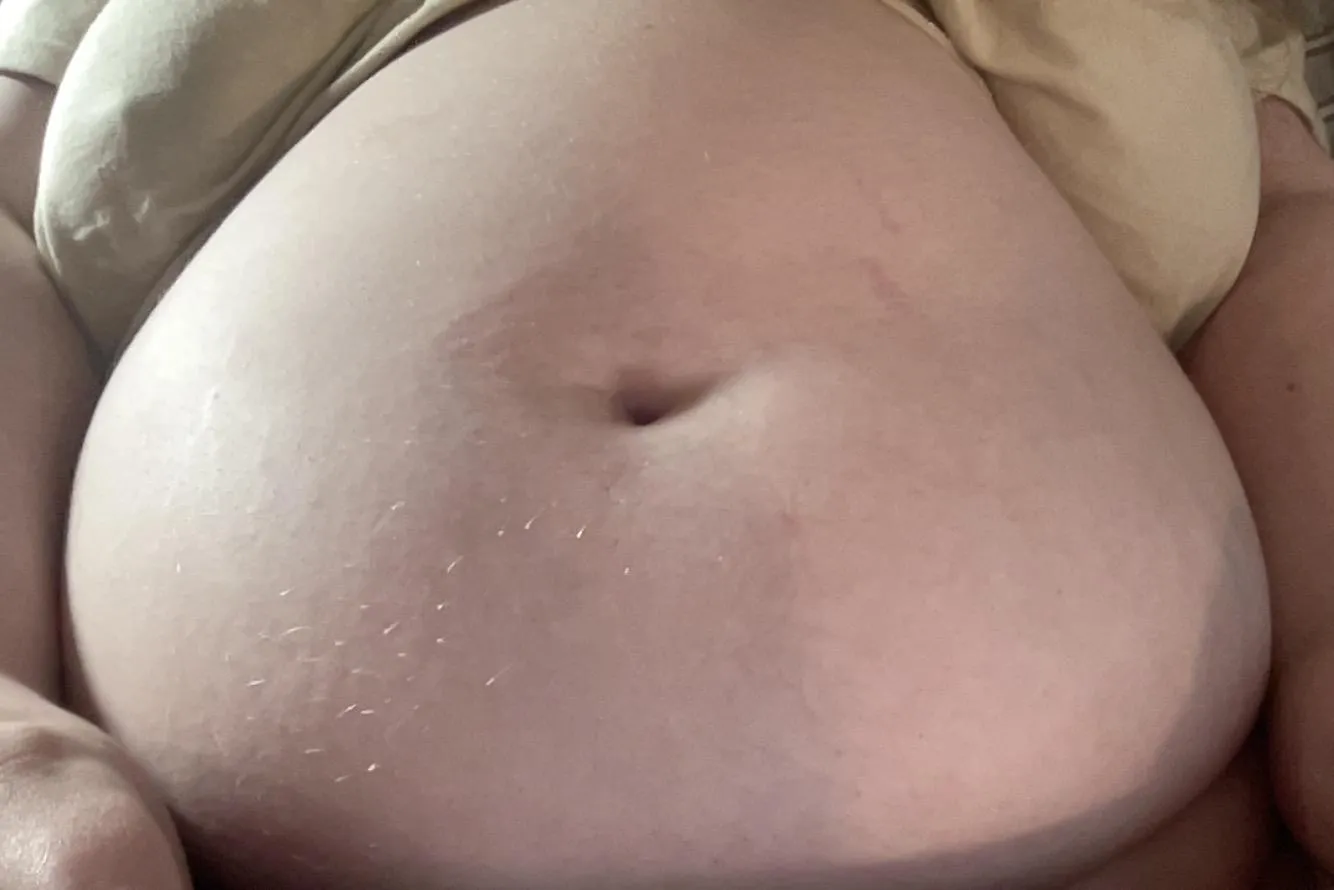 Ate your older sister! She was annoying me lol Want to join her? {f} posted by Livid-Protection-314