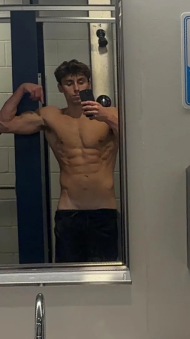 Athlete master ready to drain you posted by captaindb12