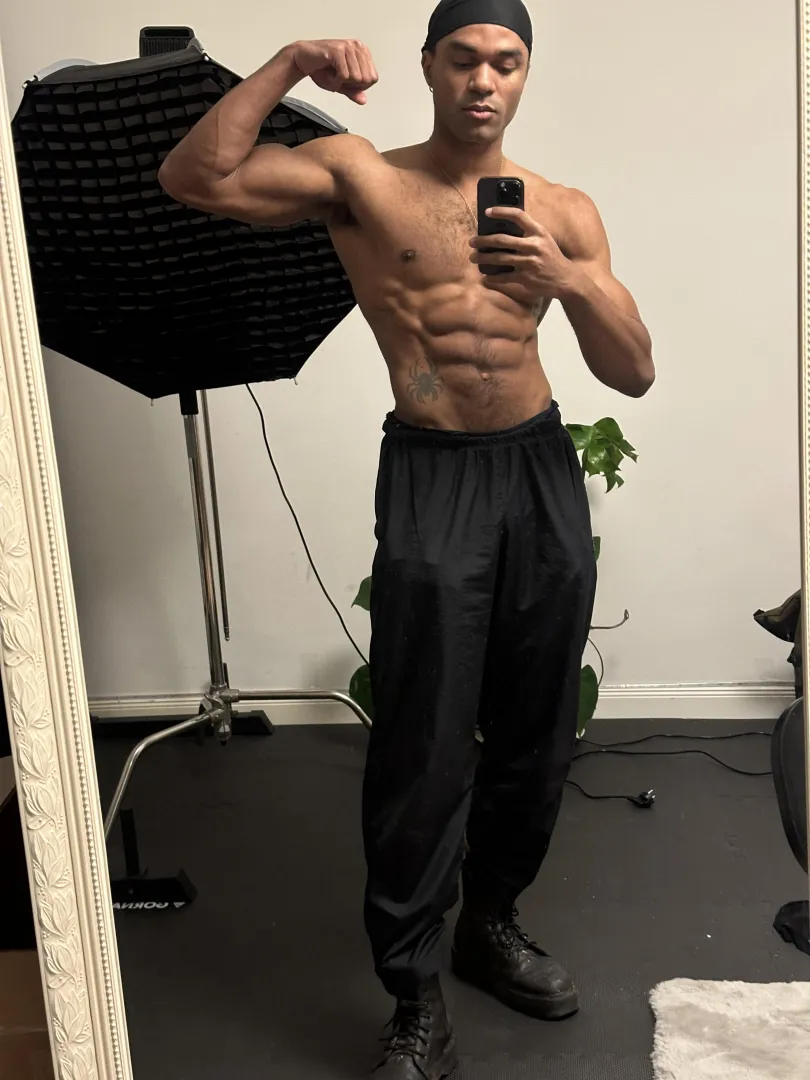 Athletic  with the kicks posted by Franckyky1