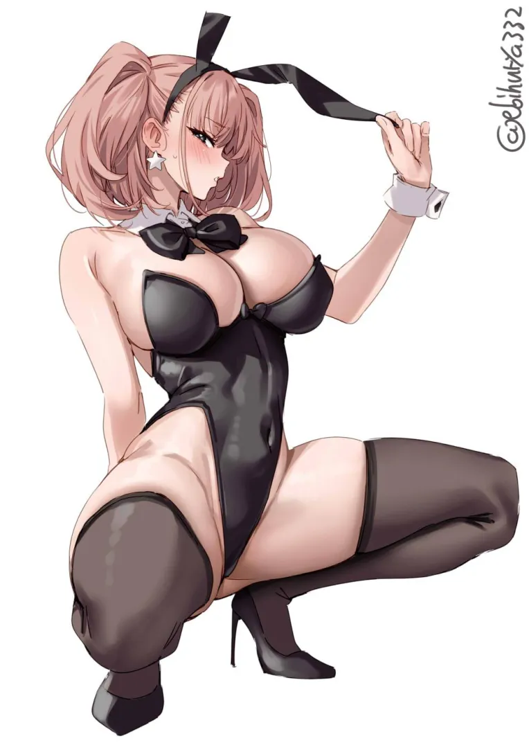 Atlanta (Ebifurya) [KanColle] posted by llamanatee