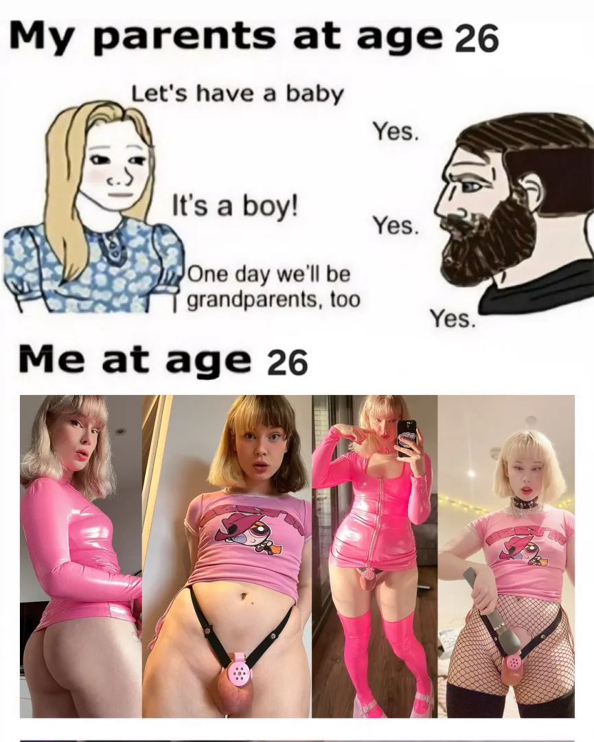 atleast my ass is big and im like REALLY good at sucking cock now  posted by suselida