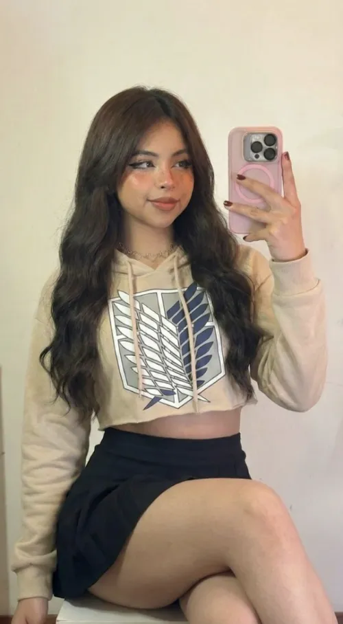 Attack on Titan by Alexa by PeachySparkleDreams