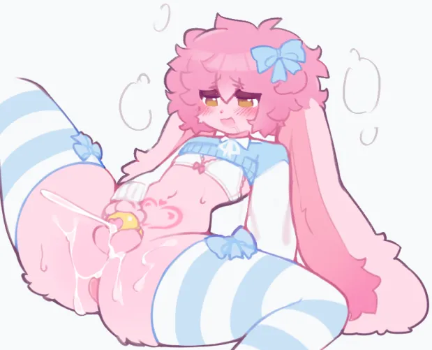 Atticus Mura Chastity Cage (katsucoffee) by phftTOTTALYnotAalt