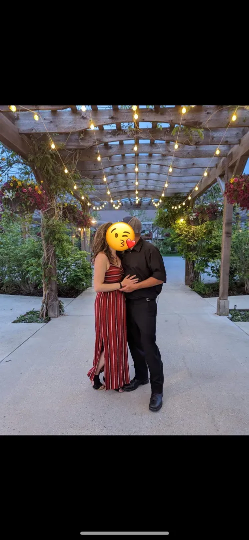Attractive fit mid 30s couple looking for a female 3rd! Any unicorns?  posted by Ambitious_Cow_6550