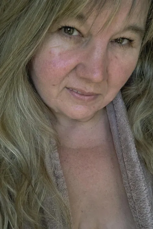 Au naturelle  by Prettygirl8888