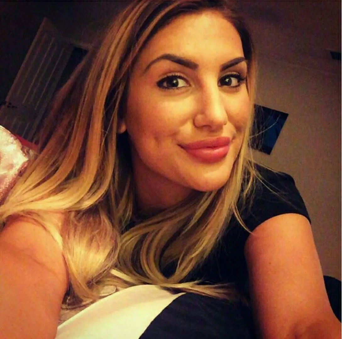 August Ames posted by Omaya_Patapun