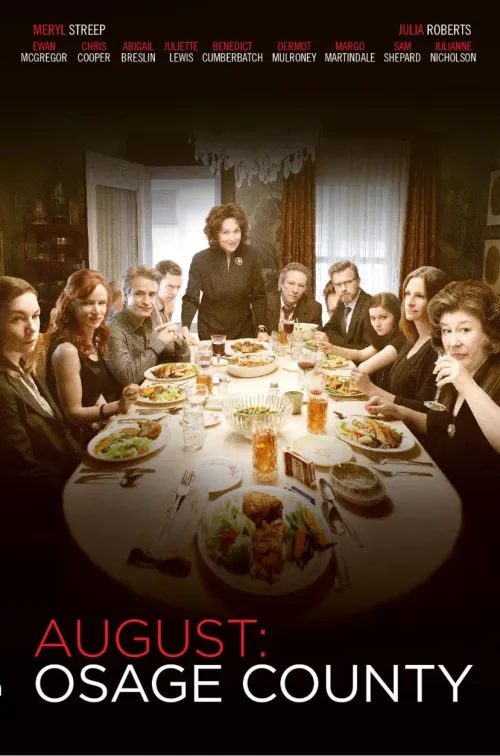 August: Osage County by Best_Tennis8300