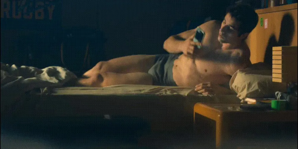 Augustin Della Corte by Great_Trident