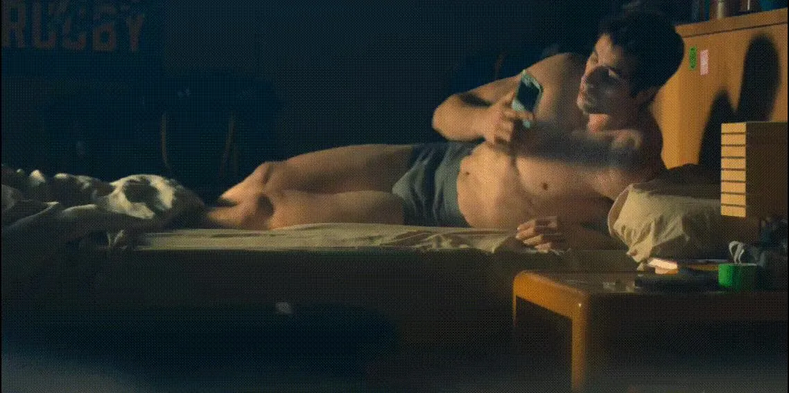 Augustin Della Corte posted by Great_Trident