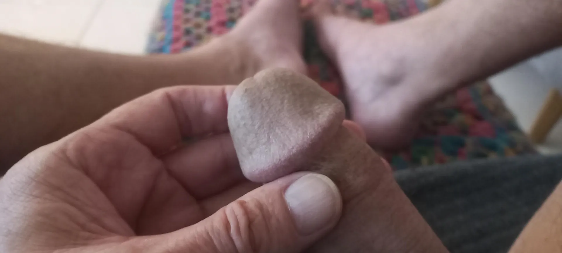 Aussie knob posted by xtangent