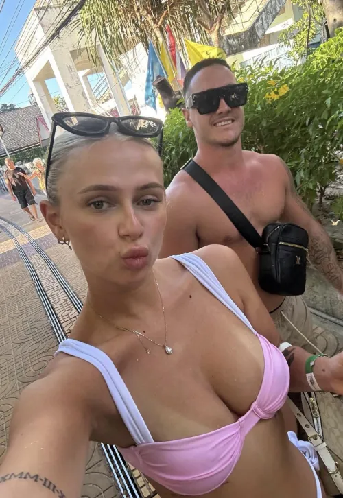 Aussie swingers both 21 by [deleted]