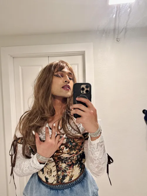 #Austin 26 Sissy looking for a bf/gf preferably south asian by sissyfemmefatale