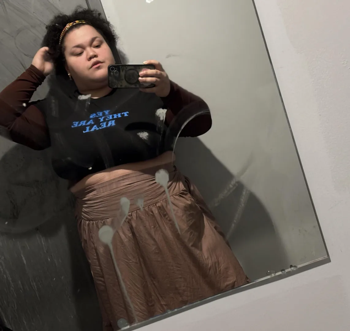 Autistic & Dominant posted by servesiragony