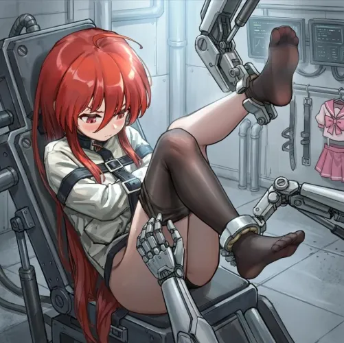 Automated Therapy by Hornywasser