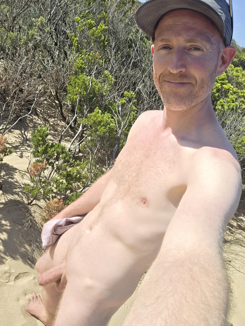 Autumn beach day posted by Ricardo_29