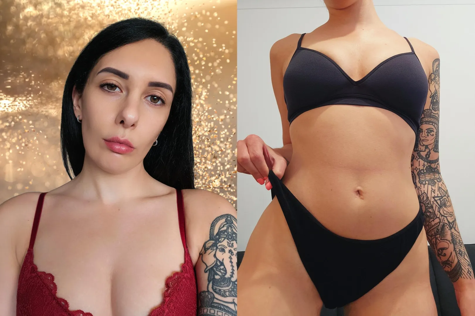  Available for sessions  Video call, video dm, custom video, drain  findom femdom posted by GoddessLucia6