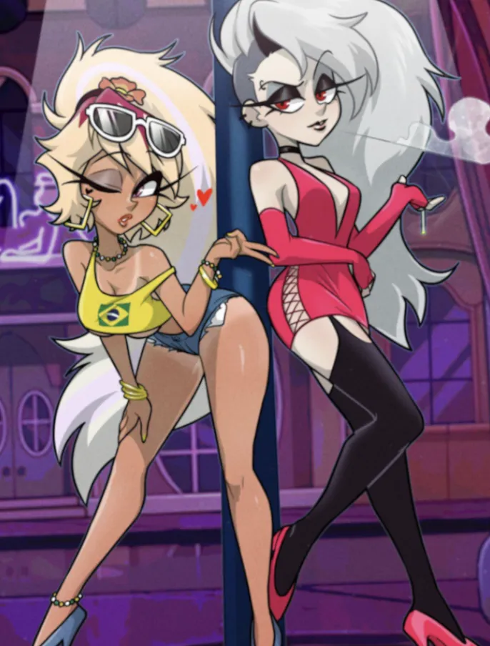 Available for some fun (centinel303) posted by seaofcatss