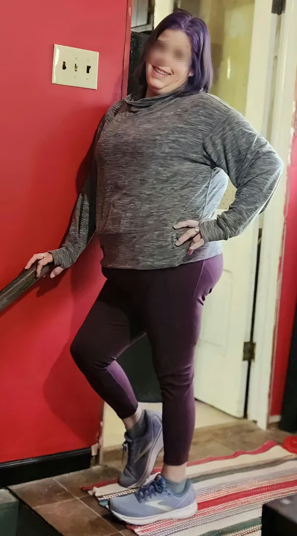 Average Mom outfit posted by Immortal_truck77