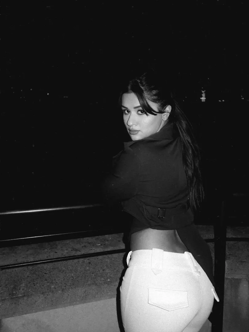 Avneet Kaur posted by 16ank