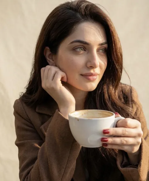 Avni Sharma by Sorry-Turnover8920