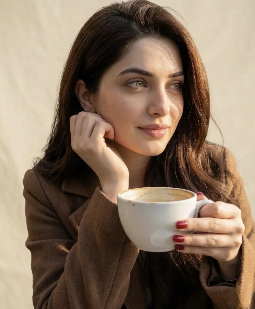 Avni Sharma posted by Sorry-Turnover8920