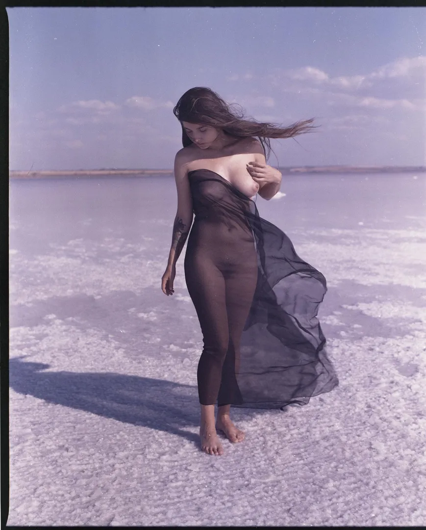 Avrelie 2025 posted by grains_and_ashes